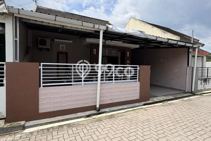 Hunian Cantik Minimalis Lb 70m2 di Berbah, Sleman Hunian Cantik Minimalis Lb 70m2 di Berbah, Sleman