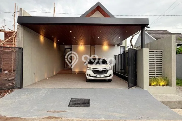 Dijual Rumah Strategis Bagus Punya 3 KT di Kalasan Sleman SHM Dijual Rumah Strategis Bagus Punya 3 KT di Kalasan Sleman SHM