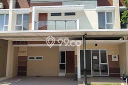 Rumah Modern Minimalis 3 Kamar Siap Huni di Gamping Rumah Modern Minimalis 3 Kamar Siap Huni di Gamping