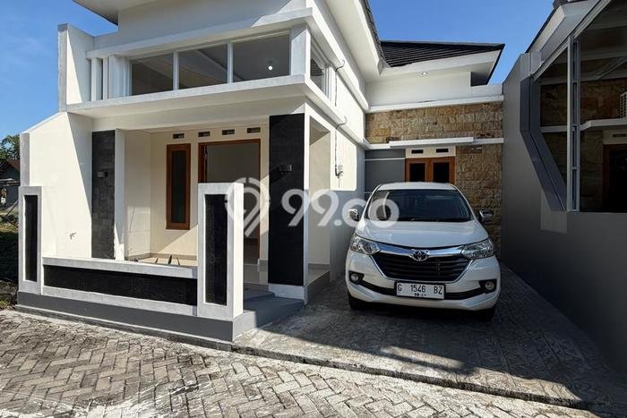 Jual Rumah Bagus Siap Huni LB 63m2 di Sleman, Sleman Jual Rumah Bagus Siap Huni LB 63m2 di Sleman, Sleman