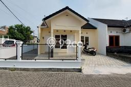Rumah Modern 2 KT di Purwomartani Sleman Unfurnished Rumah Modern 2 KT di Purwomartani Sleman Unfurnished