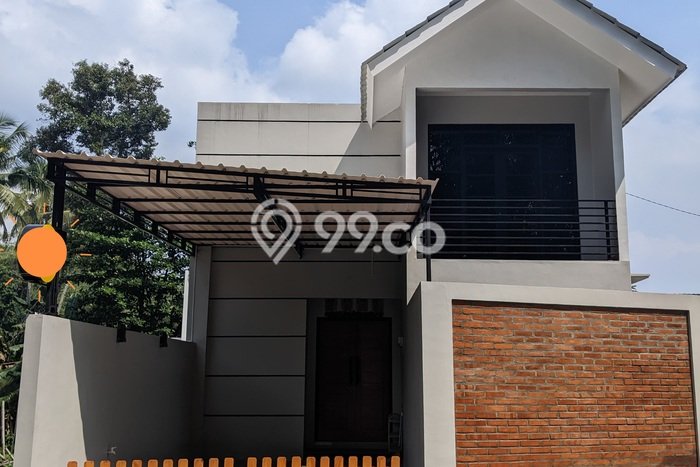 Hunian Cantik Modern Lb 100m2 di Turi, Sleman Hunian Cantik Modern Lb 100m2 di Turi, Sleman