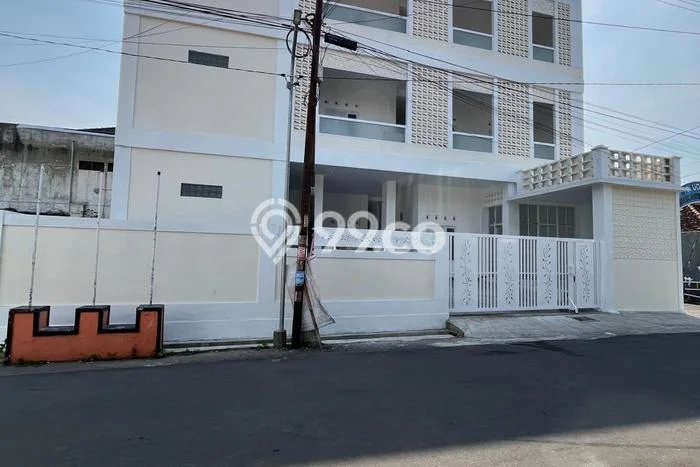 Unit Kost Dijual di Yogyakarta Spesifikasi 27 Kamar Tidur dan Area Strategis Unit Kost Dijual di Yogyakarta Spesifikasi 27 Kamar Tidur dan Area Strategis