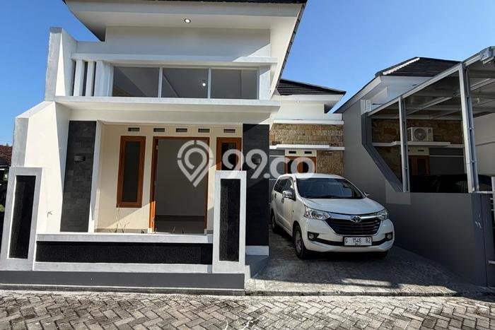 Jual Rumah Bagus Siap Huni LB 63m2 di Sleman, Sleman Jual Rumah Bagus Siap Huni LB 63m2 di Sleman, Sleman