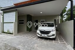 HOT DEAL! Rumah Berkualitas area Ngaglik, Sleman, Luas 98m² Bangunan 60m² HOT DEAL! Rumah Berkualitas area Ngaglik, Sleman, Luas 98m² Bangunan 60m²