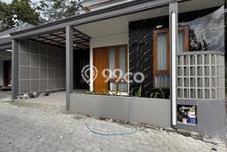 Dijual Cepat Rumah Bagus Siap Huni LB 75m2 di Ngemplak, Sleman Dijual Cepat Rumah Bagus Siap Huni LB 75m2 di Ngemplak, Sleman