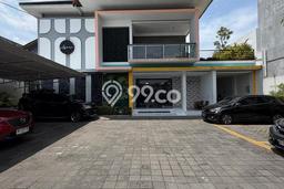Hotel di Kasihan, Luas 1200m2m², Kawasan Bisnis Hotel di Kasihan, Luas 1200m2m², Kawasan Bisnis