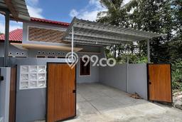 Jual Rumah Murah di Ngemplak Sleman Harga Rp 499 Juta LT 120m2 Jual Rumah Murah di Ngemplak Sleman Harga Rp 499 Juta LT 120m2