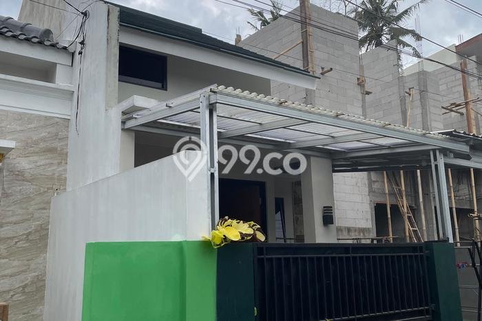 Jual Rumah Bagus Siap Huni LB 65m2 di Sleman, Sleman Jual Rumah Bagus Siap Huni LB 65m2 di Sleman, Sleman