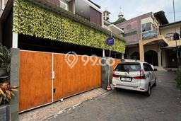 Kost Dijual di Condong Catur dengan 0 KT dan Luas 464m2 Kost Dijual di Condong Catur dengan 0 KT dan Luas 464m2