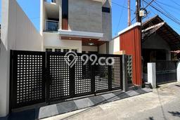 Rumah Modern Minimalis 4 KT Bisa Langsung Pindah di Banguntapan Rumah Modern Minimalis 4 KT Bisa Langsung Pindah di Banguntapan
