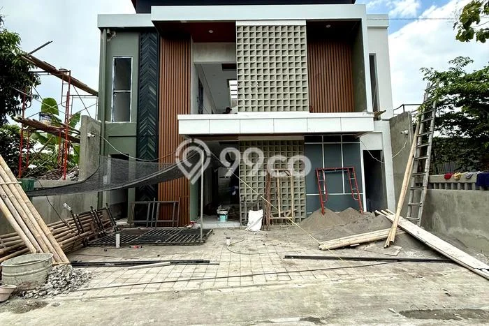 Kost Dijual Lokasi Ngaglik, Sleman, 12 KT, 12 KM, 250m2 Kost Dijual Lokasi Ngaglik, Sleman, 12 KT, 12 KM, 250m2