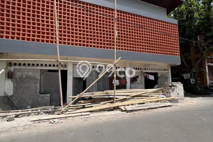 Rumah Kost Dijual di Condong Catur Sleman Luas 280m2 Rumah Kost Dijual di Condong Catur Sleman Luas 280m2