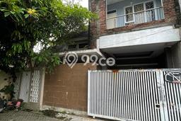 Rumah Minimalis 3 KT di Purwomartani Sleman Unfurnished Rumah Minimalis 3 KT di Purwomartani Sleman Unfurnished
