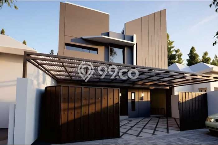 Dijual Kost di Kawasan Mlati, Sleman, Spesifikasi 18 KT, 18 KM, 300m2 Dijual Kost di Kawasan Mlati, Sleman, Spesifikasi 18 KT, 18 KM, 300m2