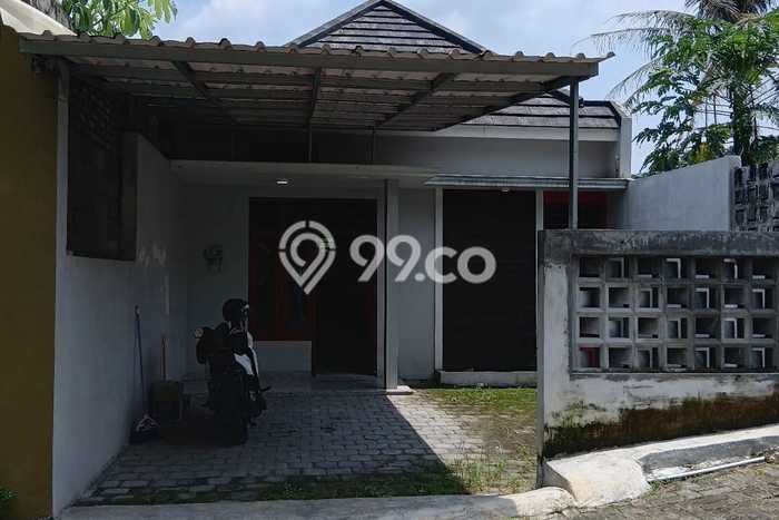 Jual Rumah Bagus Siap Huni LB 80m2 di Gamping, Sleman Jual Rumah Bagus Siap Huni LB 80m2 di Gamping, Sleman