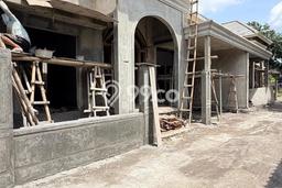 Rumah Strategis Modern Lb 90m2 di Ngemplak, Sleman Rumah Strategis Modern Lb 90m2 di Ngemplak, Sleman