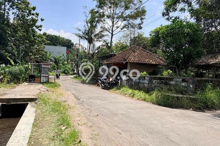 Tanah di Mlati, Sleman Luas 1133m2 Dijual Segera Tanah di Mlati, Sleman Luas 1133m2 Dijual Segera