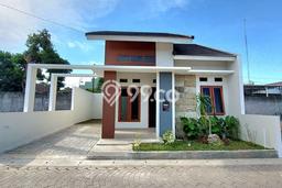 Jual Rumah Bagus Siap Huni LB 50m2 di Kalasan, Sleman Jual Rumah Bagus Siap Huni LB 50m2 di Kalasan, Sleman