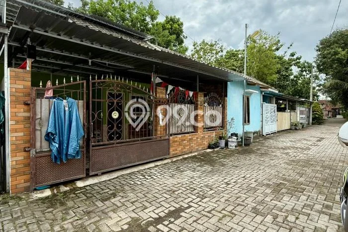 Dijual Rumah Murah di Banguntapan Bantul Harga Rp 470 Juta LT 94m2 Dijual Rumah Murah di Banguntapan Bantul Harga Rp 470 Juta LT 94m2