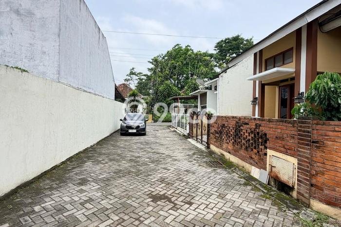 Rumah Modern Cantik 3 KT Bisa Langsung Pindah di Ngaglik Rumah Modern Cantik 3 KT Bisa Langsung Pindah di Ngaglik