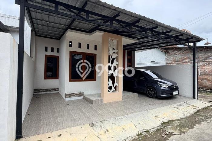 Rumah Budget Terbaik Dijual di Kasihan LT 95m2 Rumah Budget Terbaik Dijual di Kasihan LT 95m2
