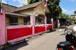 Tanah Strategis Dijual di Jetis Yogyakarta 245m2 Tanah Strategis Dijual di Jetis Yogyakarta 245m2