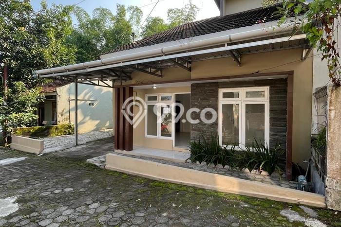 Dijual Rumah 3 Kamar Lokasi Ideal Nyaman dan Strategis di Mlati Dijual Rumah 3 Kamar Lokasi Ideal Nyaman dan Strategis di Mlati