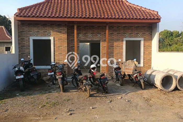 Rumah Terjangkau Dijual di Turi, Sleman Harga Rp 435 Juta Rumah Terjangkau Dijual di Turi, Sleman Harga Rp 435 Juta