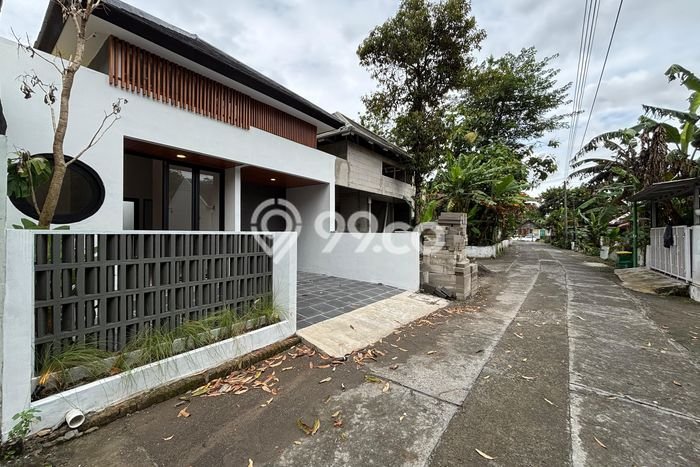Dijual Rumah 3 Kamar Lokasi Strategis Bagus dan Strategis di Bantul Dijual Rumah 3 Kamar Lokasi Strategis Bagus dan Strategis di Bantul