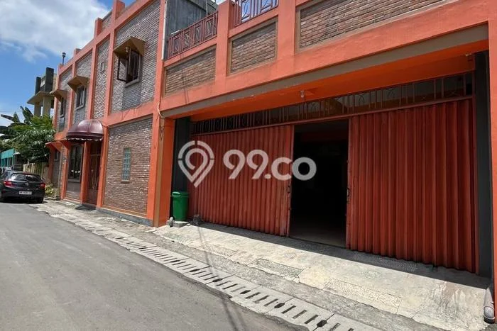 Unit Kost Dijual di Condong Catur dengan 11 Kamar Area Ramai Unit Kost Dijual di Condong Catur dengan 11 Kamar Area Ramai