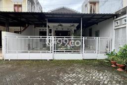Jual Rumah Strategis Bagus Punya 3 KT di Mlati Sleman SHM Jual Rumah Strategis Bagus Punya 3 KT di Mlati Sleman SHM