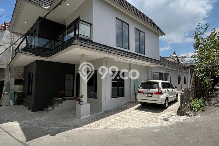 Unit Kost Dijual di Kawasan Ngaglik Sleman dengan 16 KT Unit Kost Dijual di Kawasan Ngaglik Sleman dengan 16 KT