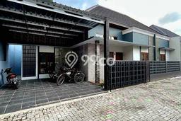 Jual Rumah Favorit Siap Huni LB 90m2 di Ngemplak, Sleman Jual Rumah Favorit Siap Huni LB 90m2 di Ngemplak, Sleman