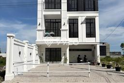 Dijual Kost Strategis di Depok, Sleman 0 KT, 35 KM, Luas Bangunan 790m2 Dijual Kost Strategis di Depok, Sleman 0 KT, 35 KM, Luas Bangunan 790m2