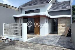 Dijual Cepat Rumah Bagus Siap Huni LB 78m2 di Mlati, Sleman Dijual Cepat Rumah Bagus Siap Huni LB 78m2 di Mlati, Sleman