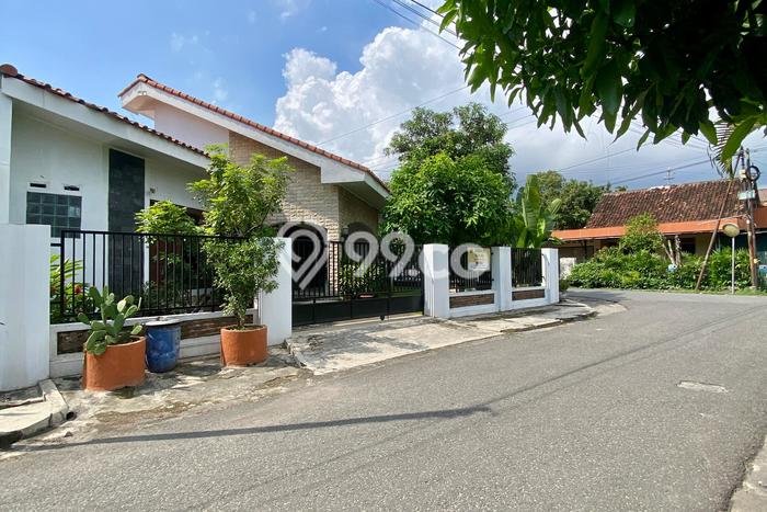 For Sale Rumah Mewah Exclusive di Mantrijeron, Yogyakarta For Sale Rumah Mewah Exclusive di Mantrijeron, Yogyakarta
