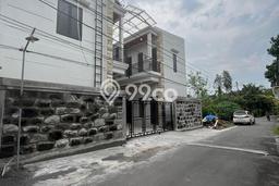 Siap Huni Rumah Mewah 20 Kamar di Ngaglik Dekat ke Mana Pun Siap Huni Rumah Mewah 20 Kamar di Ngaglik Dekat ke Mana Pun