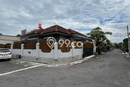 Rumah Strategis Minimalis Lb 200m2 di Ngemplak, Sleman Rumah Strategis Minimalis Lb 200m2 di Ngemplak, Sleman