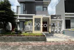 Jual Rumah Favorit Siap Huni LB 141m2 di Mlati, Sleman Jual Rumah Favorit Siap Huni LB 141m2 di Mlati, Sleman