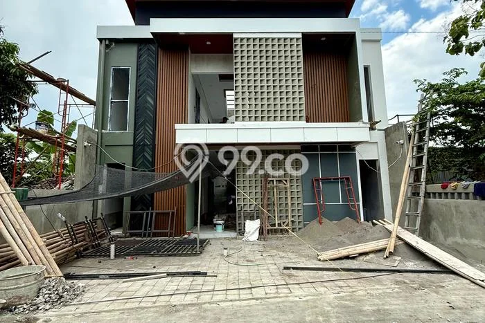 Kost Dijual Lokasi Ngaglik, Sleman, 12 KT, 12 KM, 250m2 Kost Dijual Lokasi Ngaglik, Sleman, 12 KT, 12 KM, 250m2