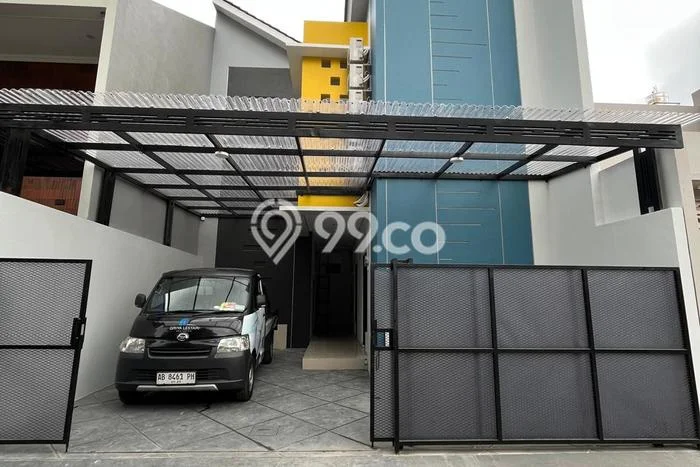 Untuk Dijual Kost di Ngaglik, Sleman, 10 KT, 11 KM, Luas 150m2 Untuk Dijual Kost di Ngaglik, Sleman, 10 KT, 11 KM, Luas 150m2