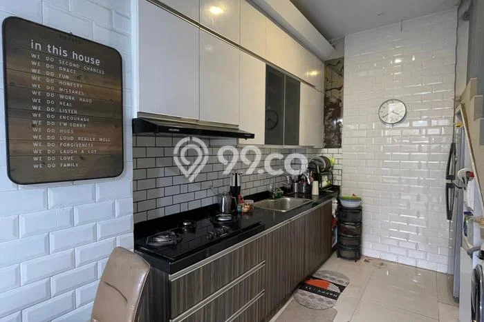 Rumah Minimalis 3 KT di Purwomartani Sleman Unfurnished Rumah Minimalis 3 KT di Purwomartani Sleman Unfurnished