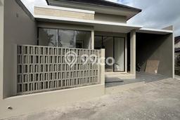 Dijual Rumah Strategis Bagus Punya 3 KT di Kalasan Sleman SHM Dijual Rumah Strategis Bagus Punya 3 KT di Kalasan Sleman SHM