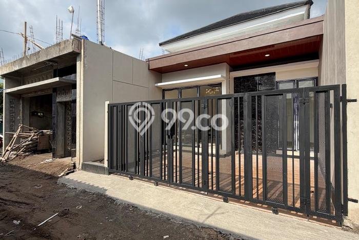 Rumah Terjangkau Dijual Area Kalasan, Sleman Harga Rp 490 Juta Rumah Terjangkau Dijual Area Kalasan, Sleman Harga Rp 490 Juta