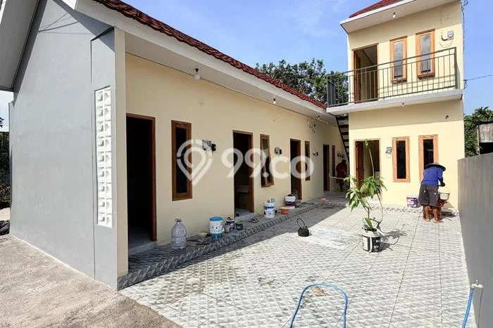 Jual Rumah Strategis Bagus Punya 8 KT di Sewon Bantul SHM Jual Rumah Strategis Bagus Punya 8 KT di Sewon Bantul SHM