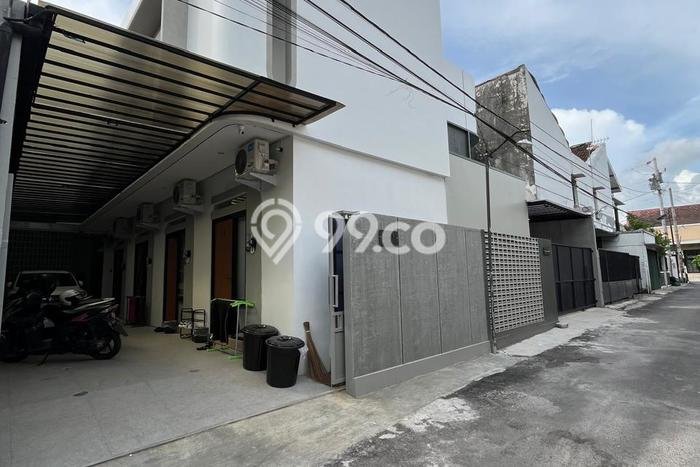 Dijual Kost 11 Kamar di Sleman untuk Aset Anda Dijual Kost 11 Kamar di Sleman untuk Aset Anda