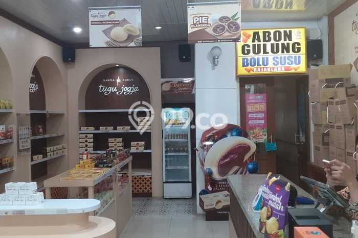 AREA PREMIUM! Ruko Kawasan Gondokusuman, Luas 220m², Lokasi Premium AREA PREMIUM! Ruko Kawasan Gondokusuman, Luas 220m², Lokasi Premium