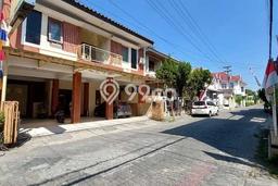 Rumah Kost Dijual di Condong Catur Sleman Luas 400m2 Rumah Kost Dijual di Condong Catur Sleman Luas 400m2