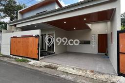 Dijual Rumah Strategis Bagus Punya 3 KT di Ngemplak Sleman SHM Dijual Rumah Strategis Bagus Punya 3 KT di Ngemplak Sleman SHM